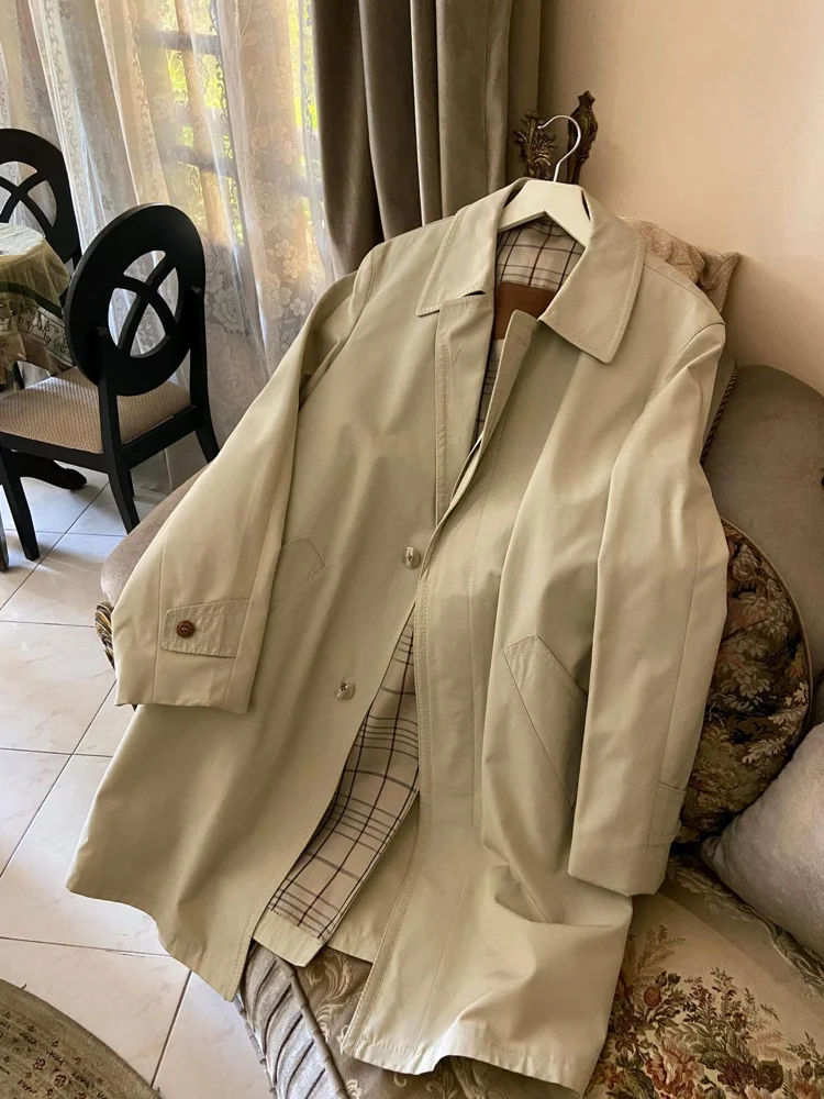 Coats, size L, photo 2