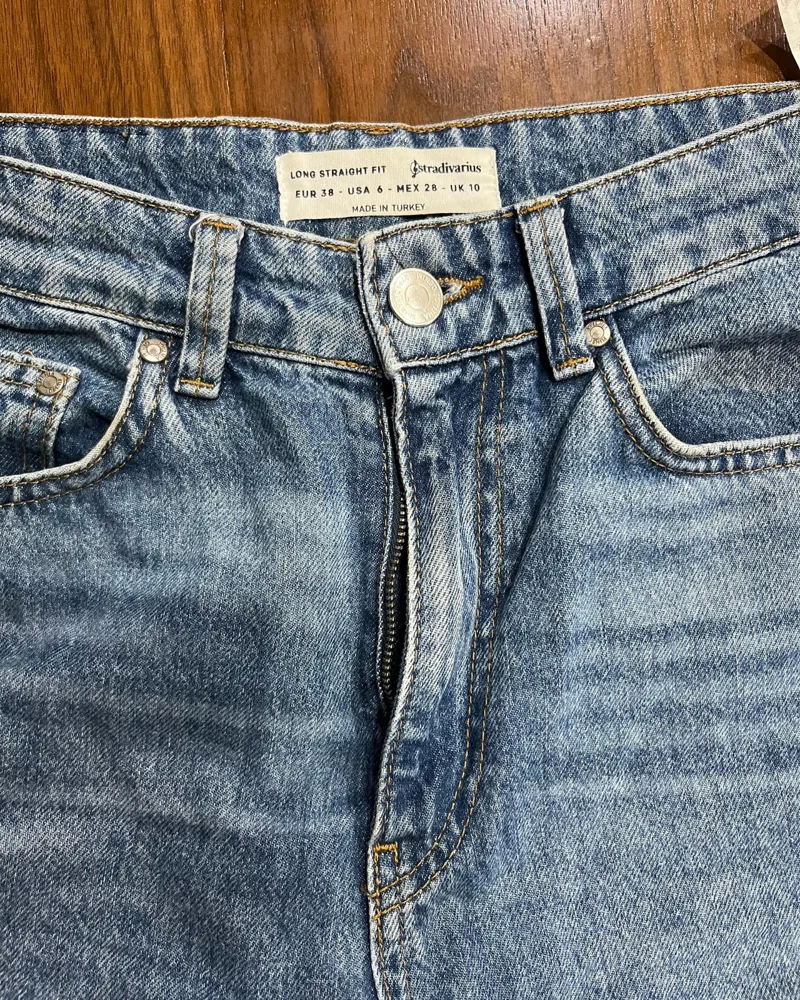 Stradivarius Jeans