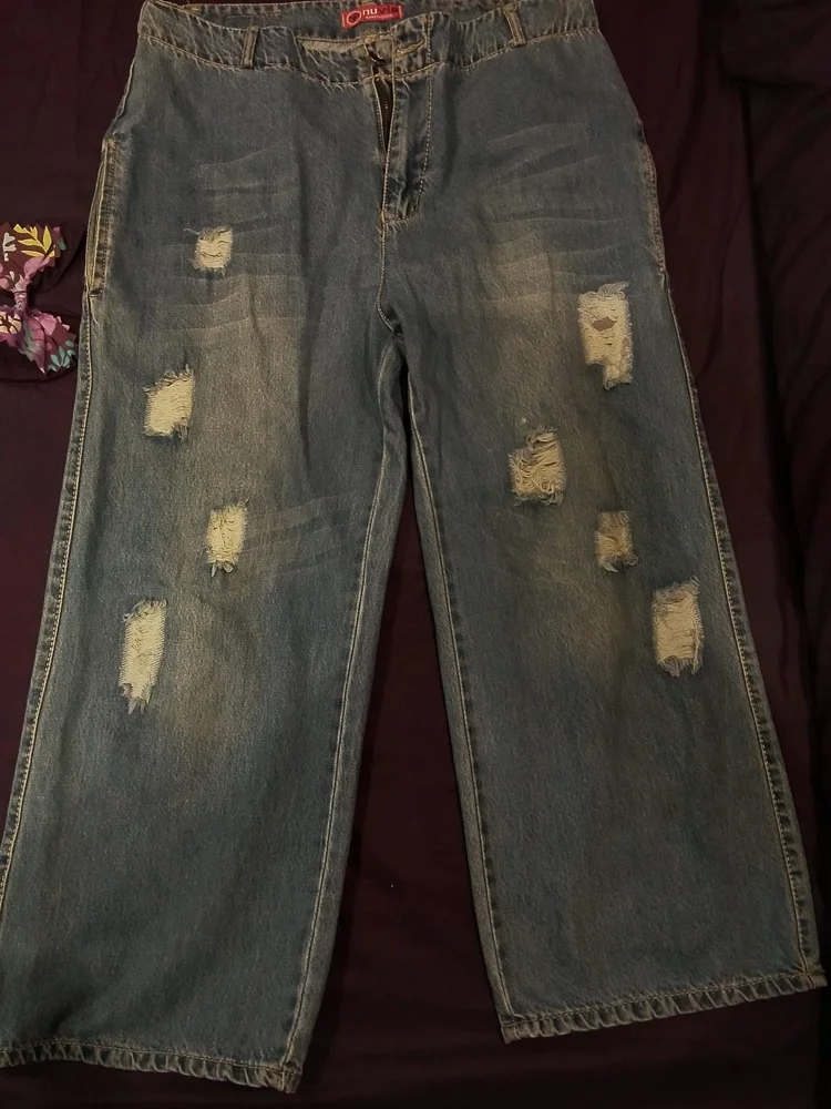 Nuvita Jeans