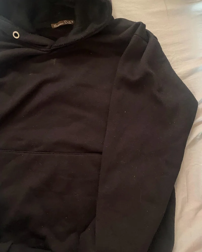 Massimo Dutti Hoodies, size S / 36 / 8, photo 3