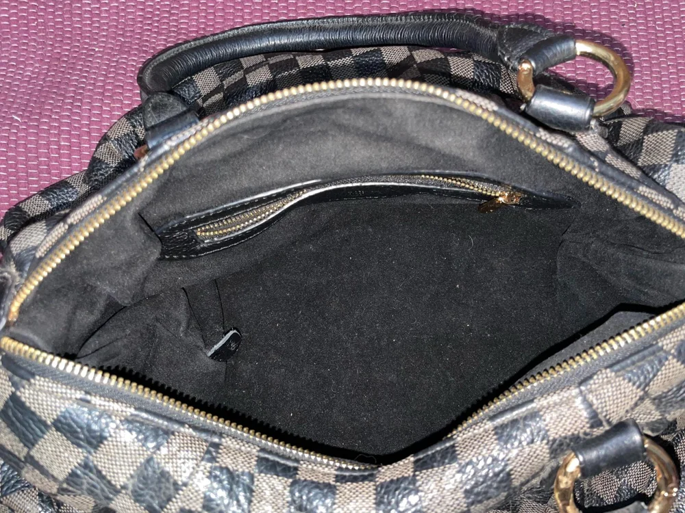 Louis Vuitton Shoulder Bag, size Other, photo 5