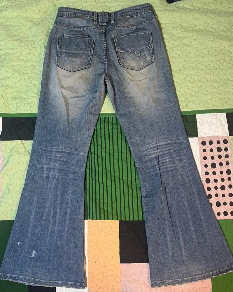 Next Jeans, size L / 40 / 12, photo 2