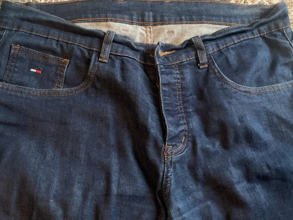Tommy Hilfiger Jeans, size M, photo 5