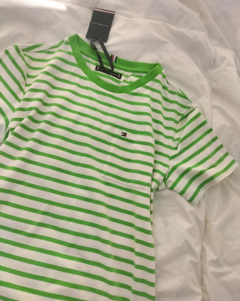 Tommy Hilfiger T-shirts, size Other, photo 4