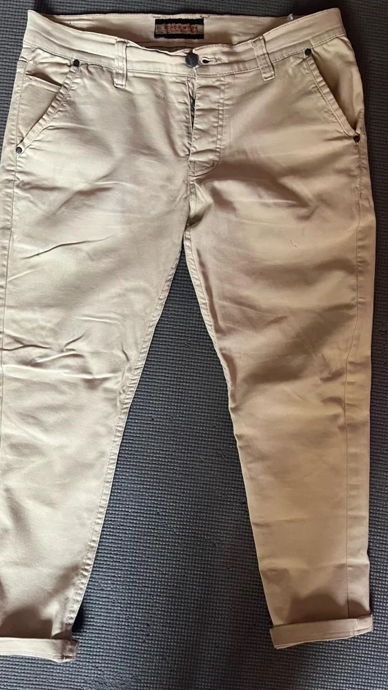 Pants, size M / 38 / 10, photo 6