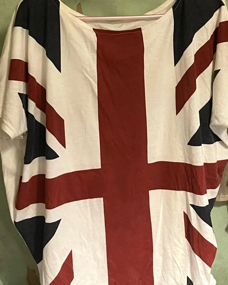 T-shirts, size M / 38 / 10, photo 2