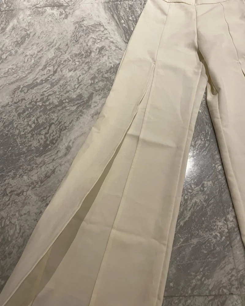 Pants, size S / 36 / 8, photo 3