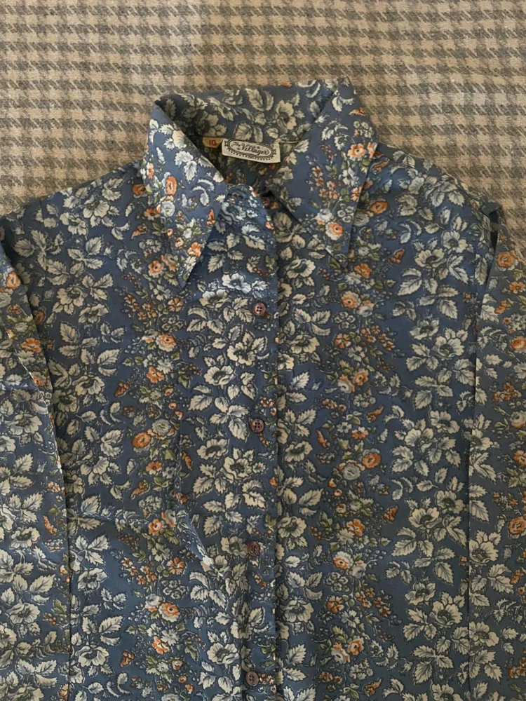 Shirts, size M / 38 / 10, photo 3
