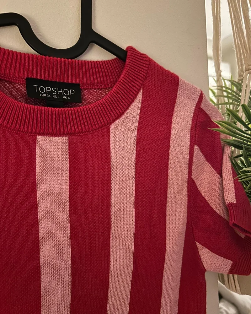 Topshop Crop Tops, size XS / 34 / 6, photo 3