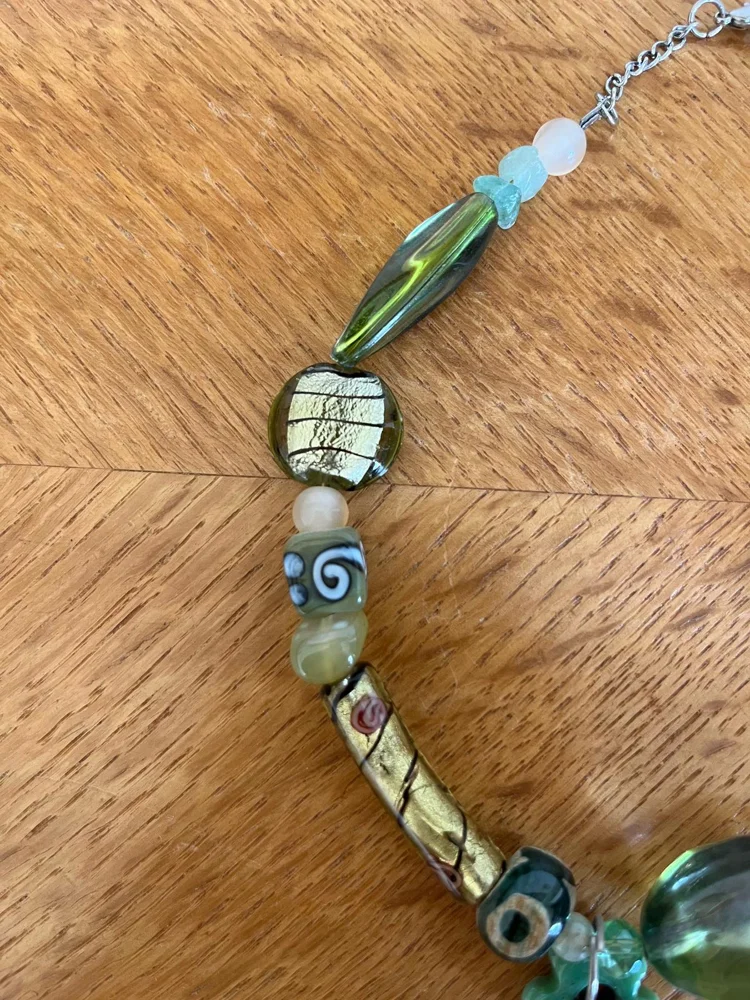Necklaces, size One size, photo 2