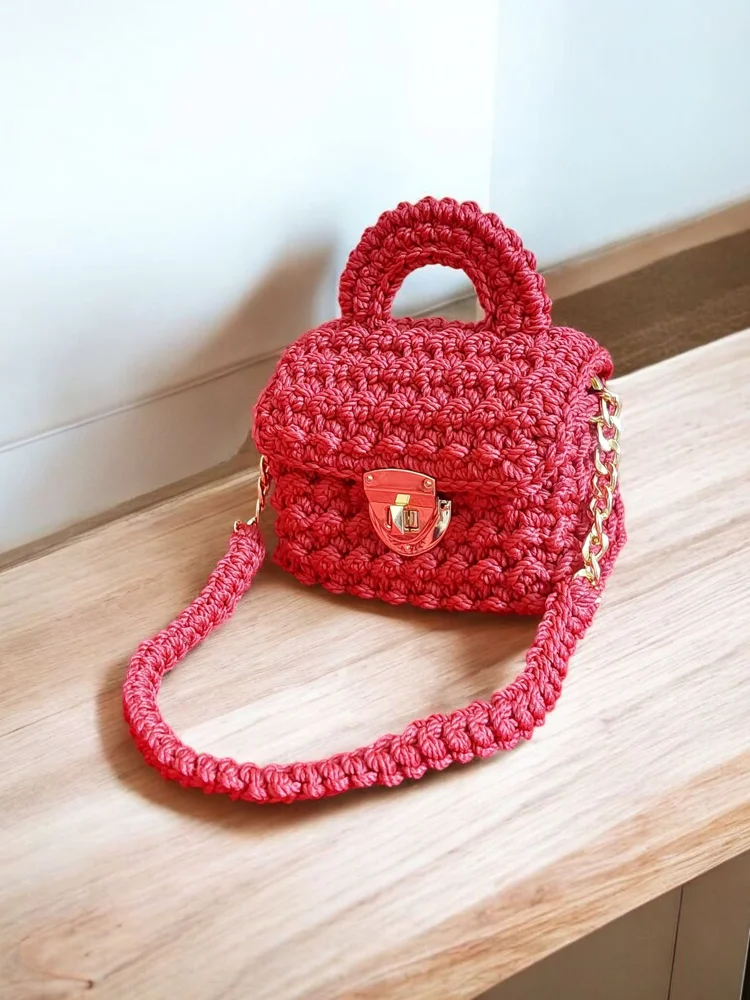Mini Bag, size Other, photo 3