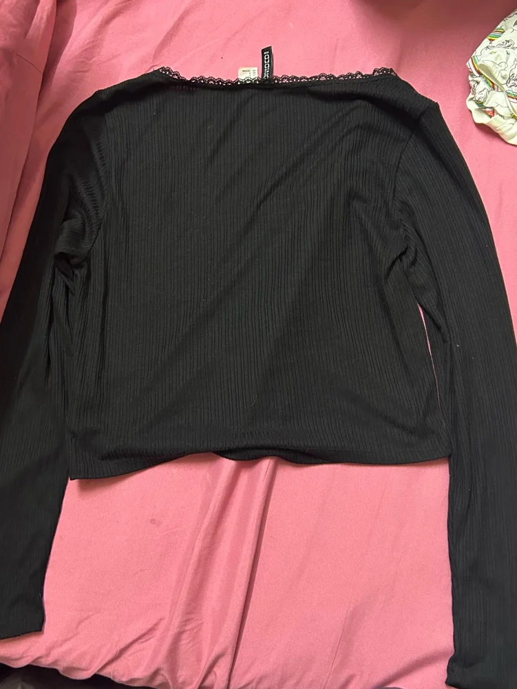 H&M Long Sleeve, size L / 40 / 12, photo 5