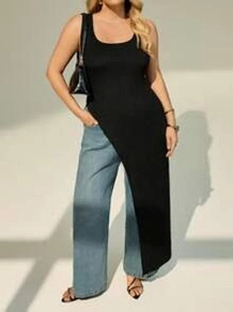 Shein Open Back, size XL / 42 / 14, photo 3