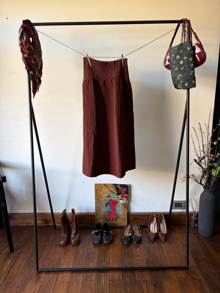 Zara Skirts, size S / 36 / 8, photo 3
