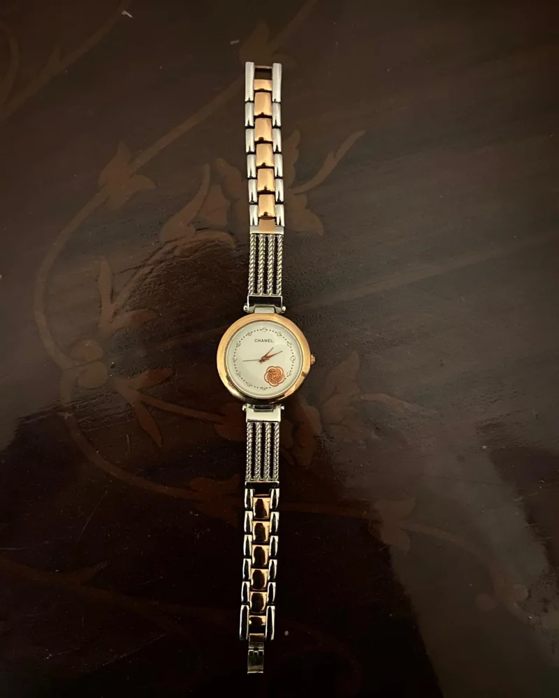 Chanel Watches, size Other, photo 2