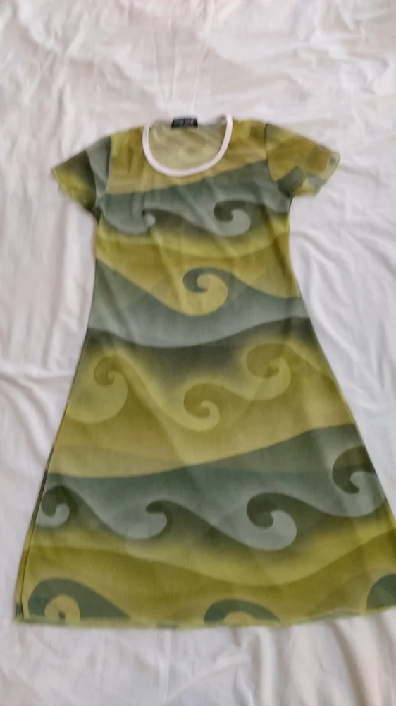 Local Cover-Ups, size S / 36 / 8, photo 4