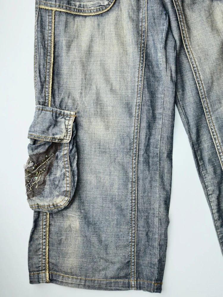 Vila Jeans, size M / 38 / 10, photo 4