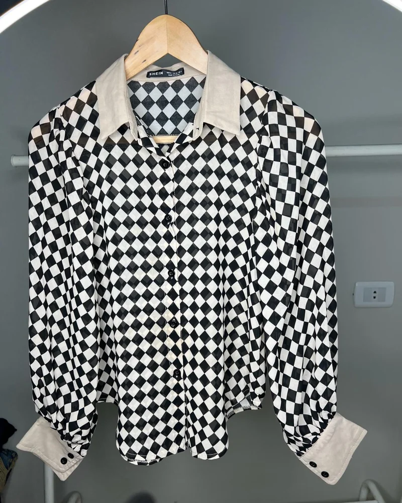 Shein Shirts