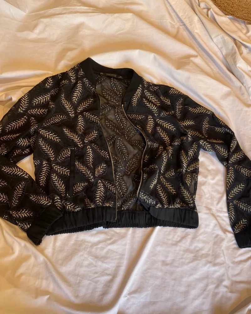 Zara Jackets, size S / 36 / 8, photo 2