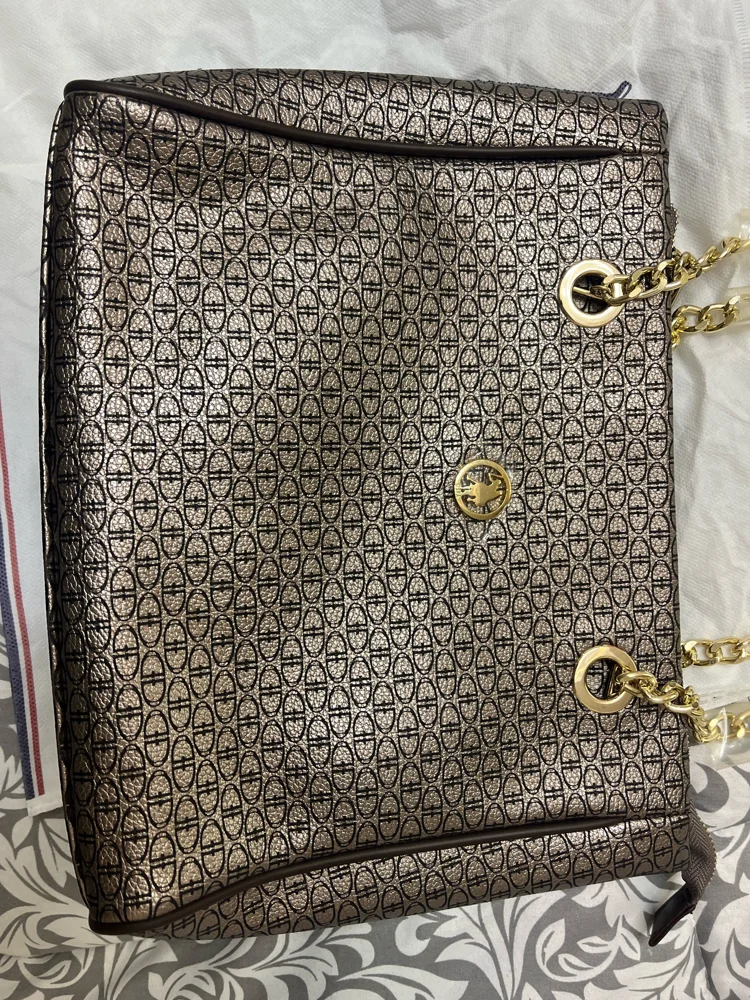 U.S. Polo Assn. Shoulder Bag, size Other, photo 3