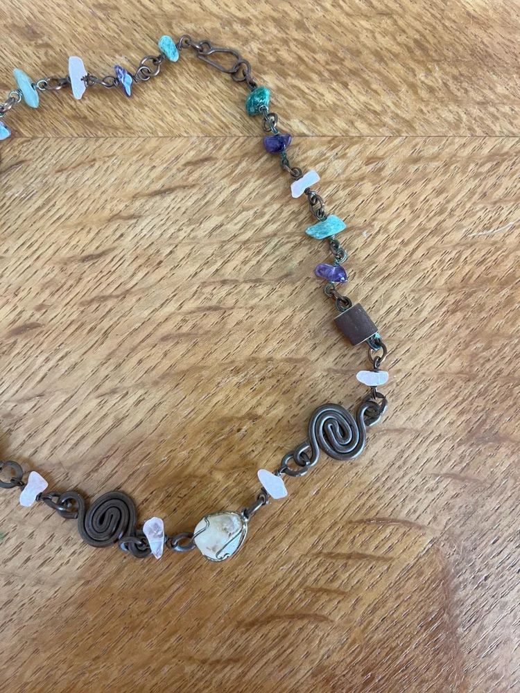 Necklaces, size One size, photo 4