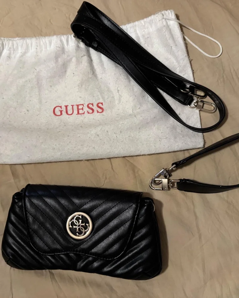 GUESS Shoulder Bag, size One size, photo 3