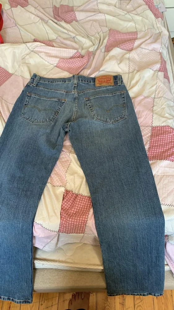 Levi's Jeans, size W32, photo 2