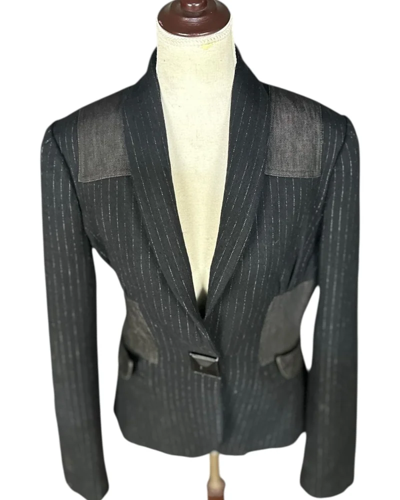 Just Cavalli Blazers, size L / 40 / 12, photo 5