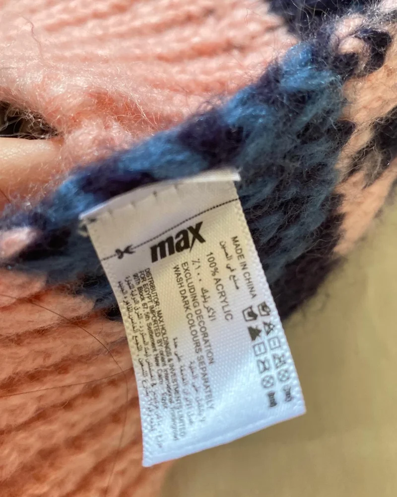 Max Scarves, size Other, photo 3