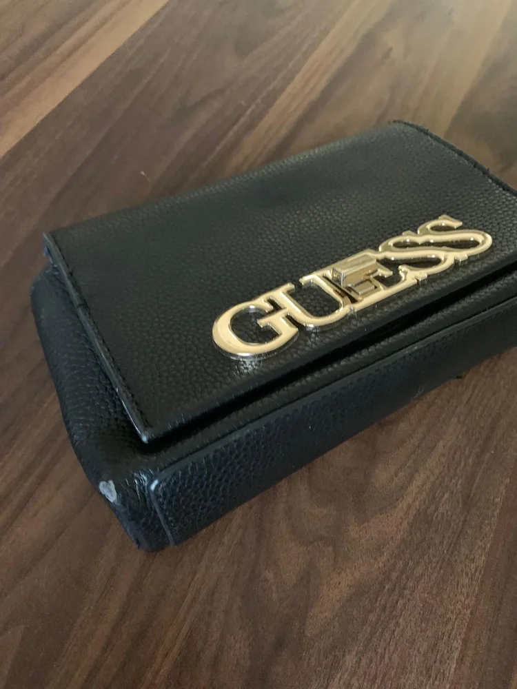 GUESS Cross-Body Bag, size Other, photo 5