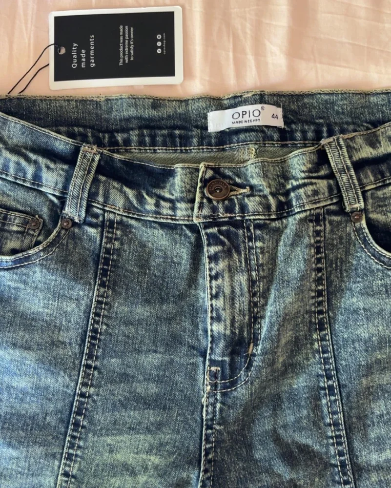 Opio Jeans, size L / 40 / 12, photo 6