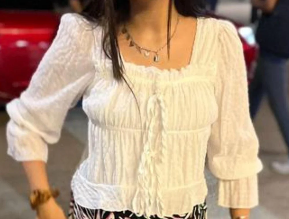 Blouses, size L / 40 / 12, photo 3