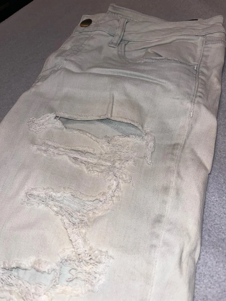 American Eagle Jeans, size L / 40 / 12, photo 3