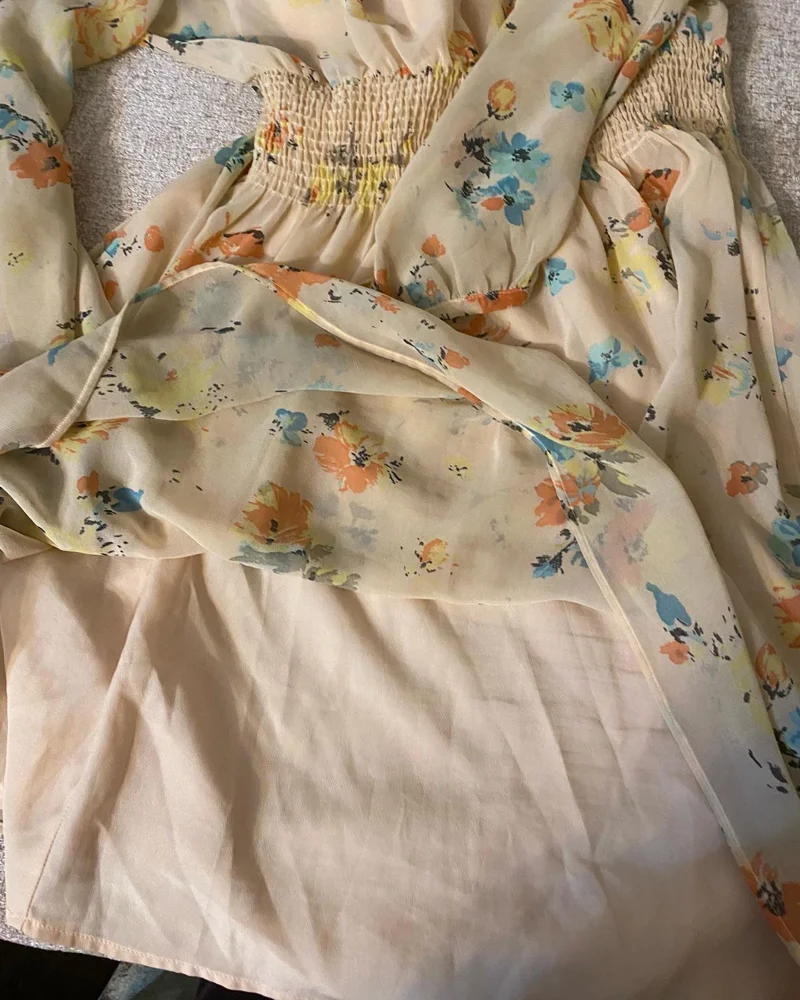 Zara Midi Dresses, size M / 38 / 10, photo 5