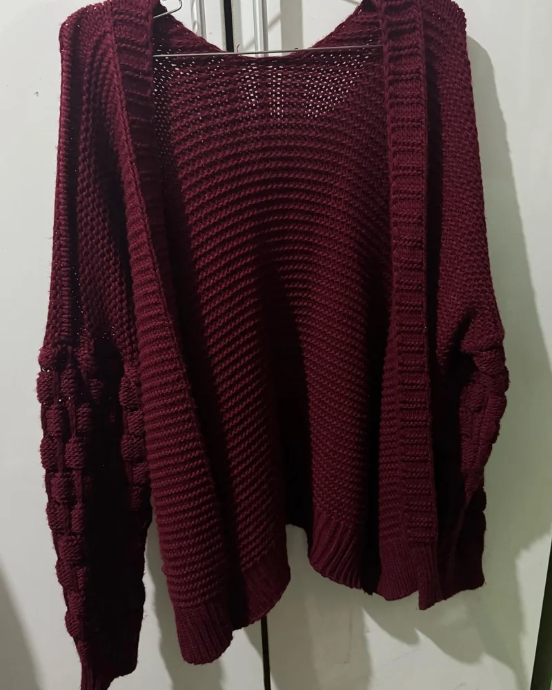 Cardigans, size L / 40 / 12, photo 2