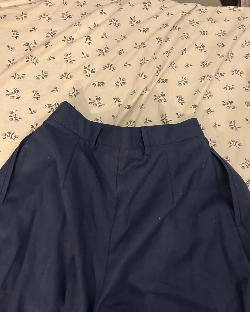 Pants, size S / 36 / 8, photo 4