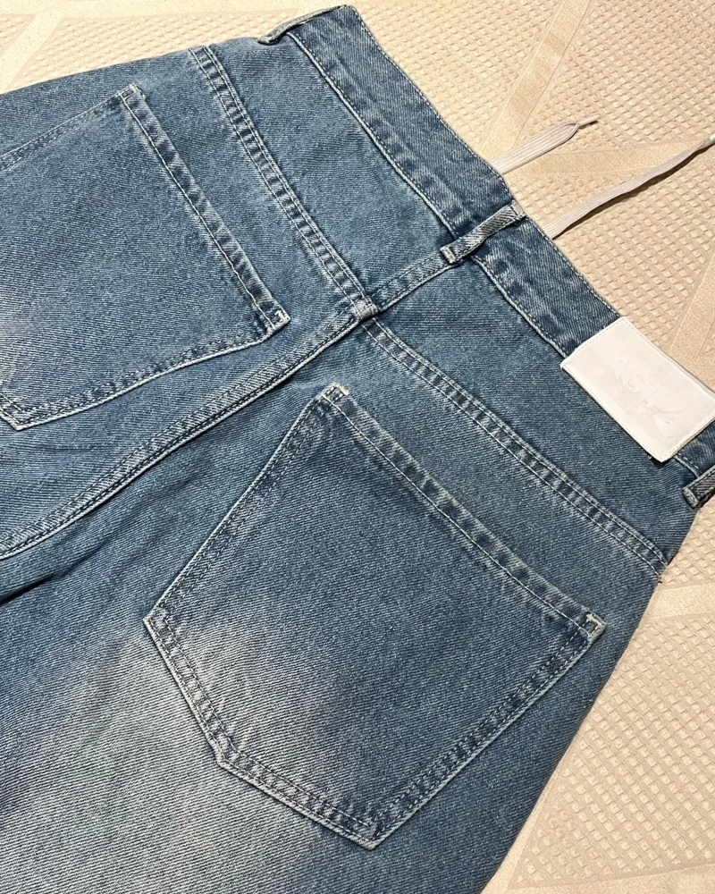 asili Jeans, size XS / 34 / 6, photo 2