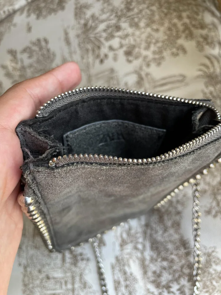 Zara Cross-Body Bag, size One size, photo 4