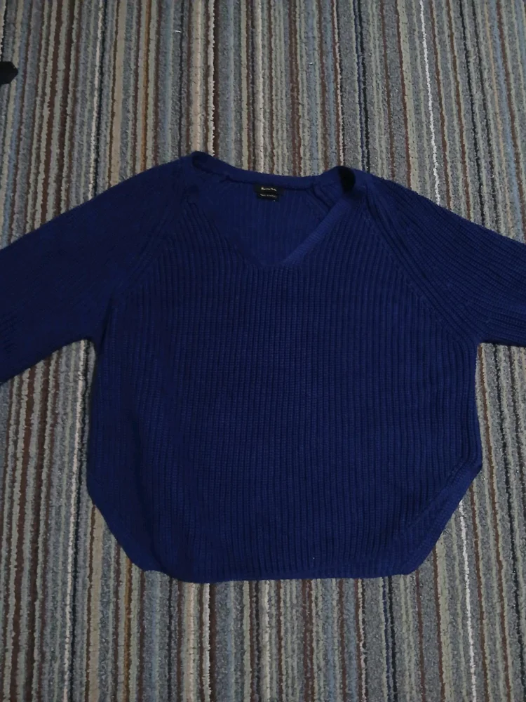Massimo Dutti Sweaters & Pullovers