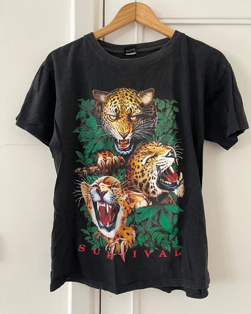 T-shirts