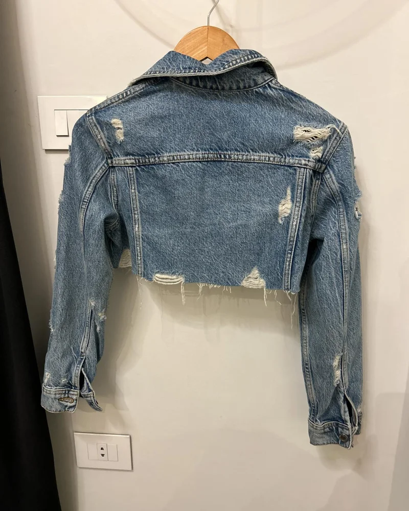 Zara Jackets, size S / 36 / 8, photo 2