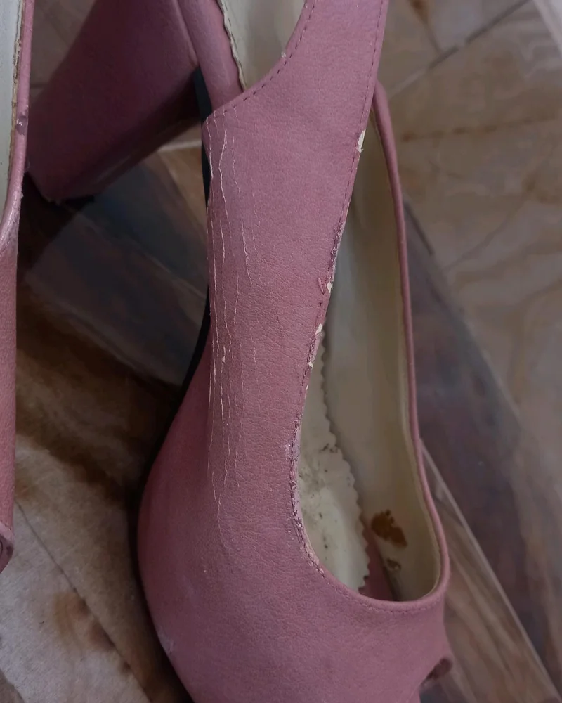 Block Heels, size 39, photo 5