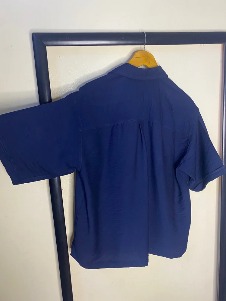 Short Sleeve Shirts, size L, photo 4