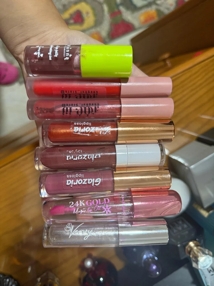 local brands Makeup, size Other, photo 2
