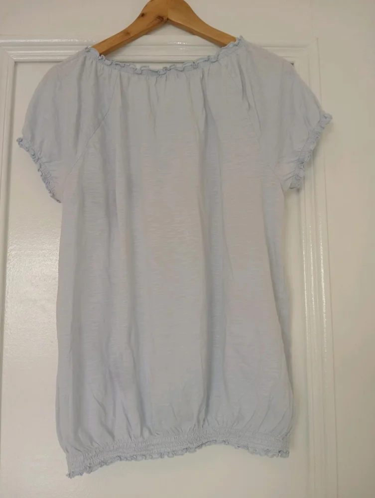 Blouses, size L / 40 / 12, photo 4