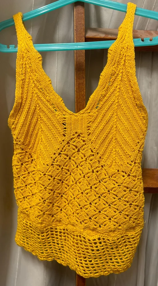 Local Tank Tops