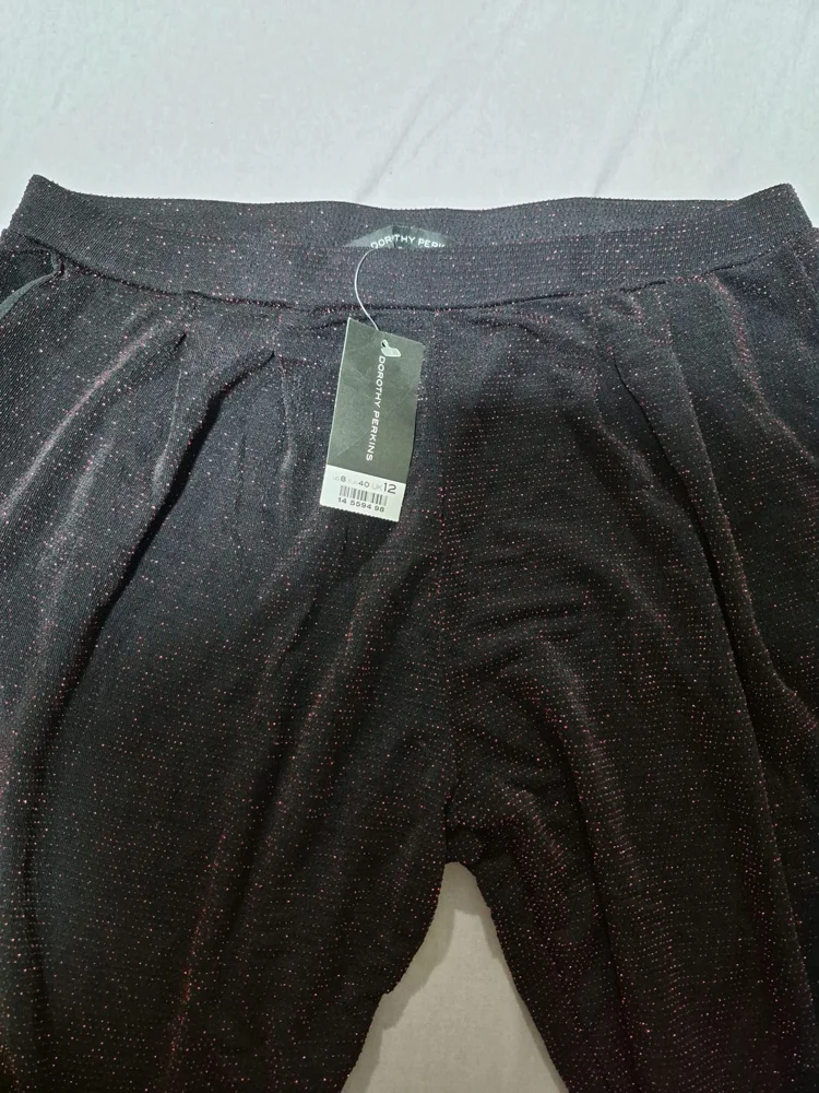 Dorothy Perkins Pants, size L / 40 / 12, photo 2