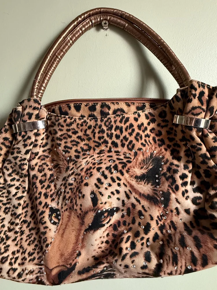 Shoulder Bag, size One size, photo 2