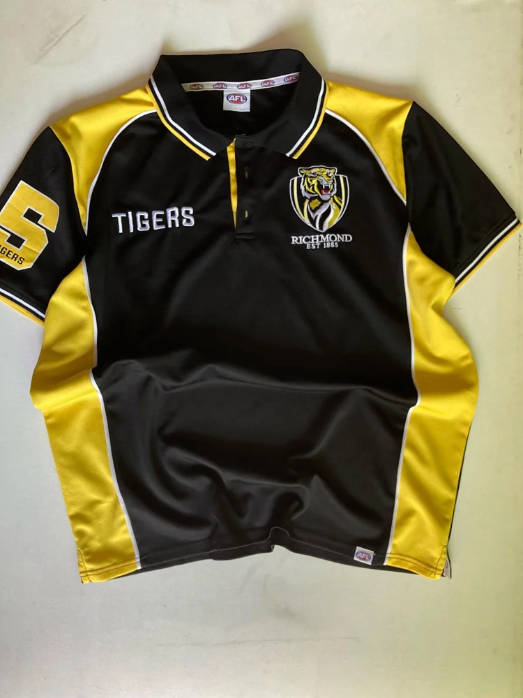 Polo Shirts, size L, photo 3