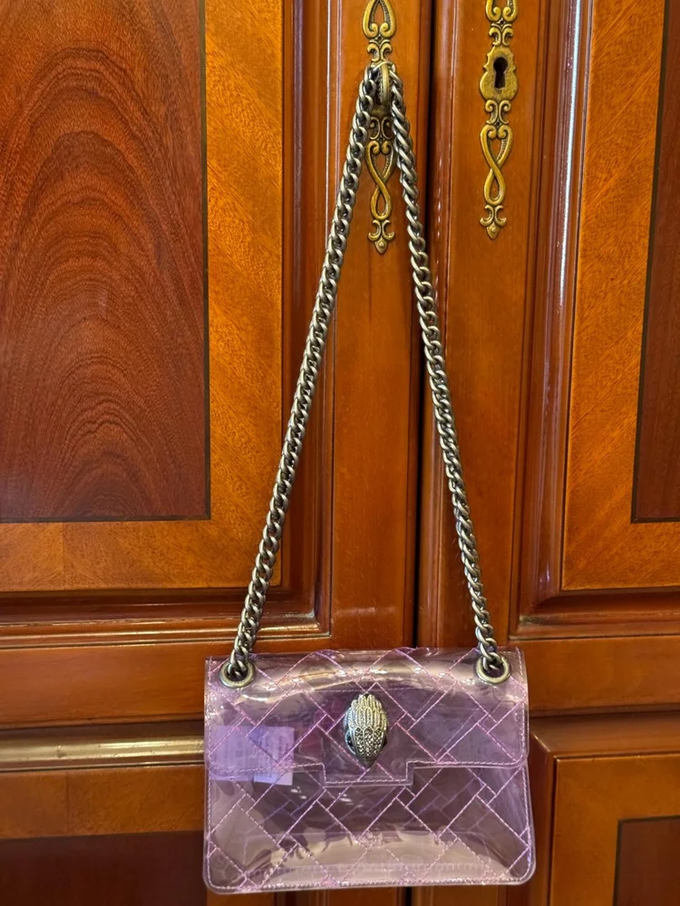 Kurt Geiger Shoulder Bag, size One size, photo 2